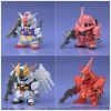 Super Shock Gundam, Bandai Mini Pla