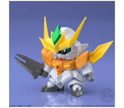 Super Shock Gundam, Bandai Mini Pla