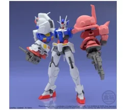 Super Shock Gundam, Bandai Mini Pla