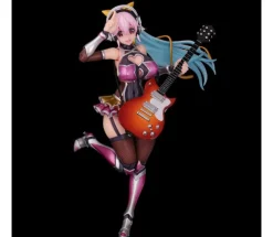 Super Sonico (Taimanin Ni Narimausu Ver.)