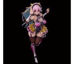 Super Sonico (Taimanin Ni Narimausu Ver.)