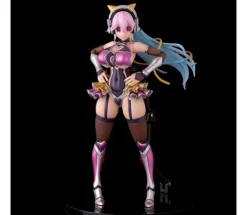 Super Sonico (Taimanin Ni Narimausu Ver.)