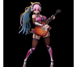 Super Sonico (Taimanin Ni Narimausu Ver.)