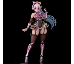 Super Sonico (Taimanin Ni Narimausu Ver.)