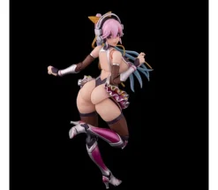 Super Sonico (Taimanin Ni Narimausu Ver.)