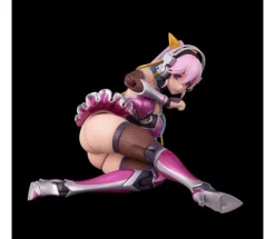 Super Sonico (Taimanin Ni Narimausu Ver.)