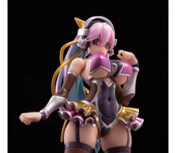 Super Sonico (Taimanin Ni Narimausu Ver.)