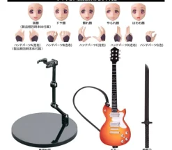 Super Sonico (Taimanin Ni Narimausu Ver.)