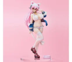 Super Sonico White Cat Ver. - Resale