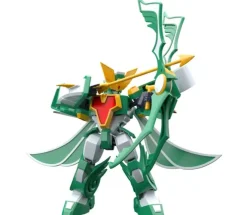 Super Winzert MODEROID - Mado King Granzort