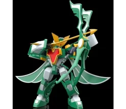 Super Winzert MODEROID - Mado King Granzort