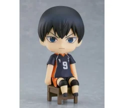 Swacchao! Tobio Kageyama Nendoroid