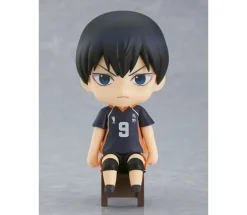 Swacchao! Tobio Kageyama Nendoroid