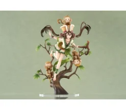 Sword and Fairy Anu Ver. 1/7 Complete Figure