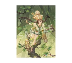 Sword and Fairy Anu Ver. 1/7 Complete Figure
