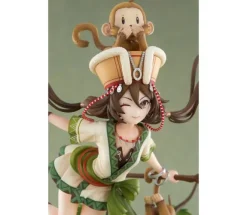 Sword and Fairy Anu Ver. 1/7 Complete Figure