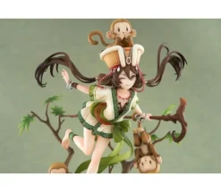Sword and Fairy Anu Ver. 1/7 Complete Figure