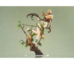 Sword and Fairy Anu Ver. 1/7 Complete Figure