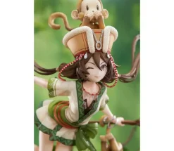 Sword and Fairy Anu Ver. 1/7 Complete Figure