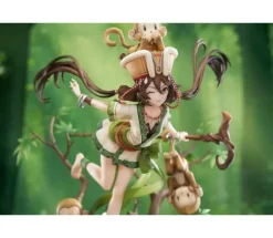 Sword and Fairy Anu Ver. 1/7 Complete Figure