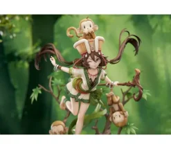 Sword and Fairy Anu Ver. 1/7 Complete Figure