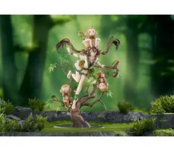 Sword and Fairy Anu Ver. 1/7 Complete Figure