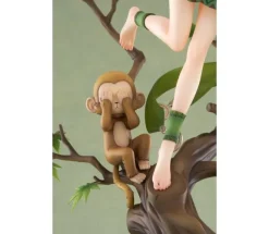 Sword and Fairy Anu Ver. 1/7 Complete Figure