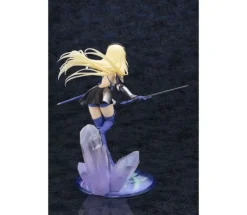 SWORD ORATORIA: IS IT WRONG TO TRY TO PICK UP GIRLS IN A DUNGEON? ON THE SIDE AIS WALLENSTEIN ANI STATUE