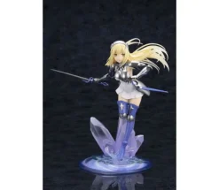 SWORD ORATORIA: IS IT WRONG TO TRY TO PICK UP GIRLS IN A DUNGEON? ON THE SIDE AIS WALLENSTEIN ANI STATUE
