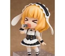Syaro Nendoroid