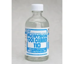 T312 Acrysion Tool Cleaner 110ml, GSI Tool Cleaner