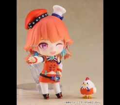 Takanashi Kiara Nendoroid