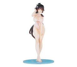 Takao Beach Rhapsody Ver. 1/8 Scale Painted Figure LIMEPIE Series