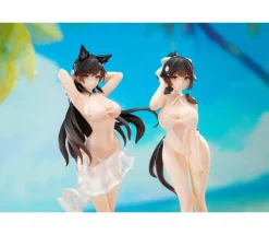 Takao Beach Rhapsody Ver. 1/8 Scale Painted Figure LIMEPIE Series