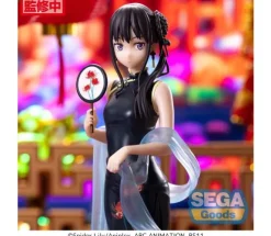 Takina Inoue China Style Luminasta