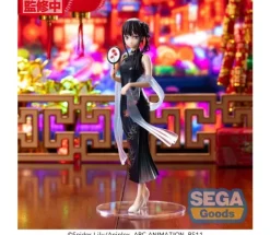 Takina Inoue China Style Luminasta