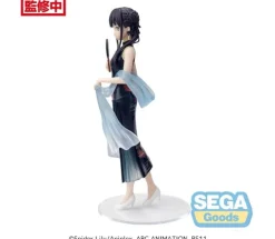 Takina Inoue China Style Luminasta