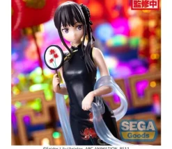 Takina Inoue China Style Luminasta