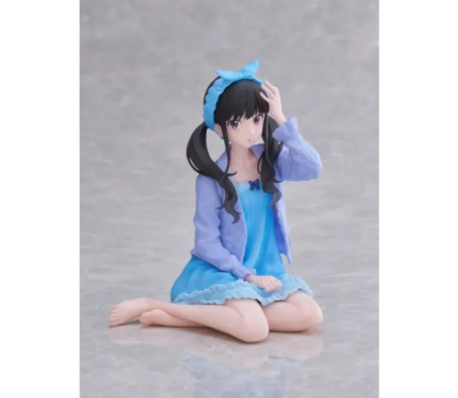 Takina Inoue Roomwear Ver. Desktop Cute Figure
