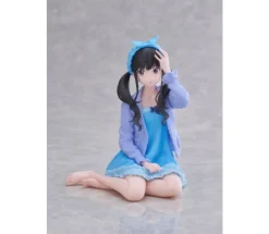 Takina Inoue Roomwear Ver. Desktop Cute Figure