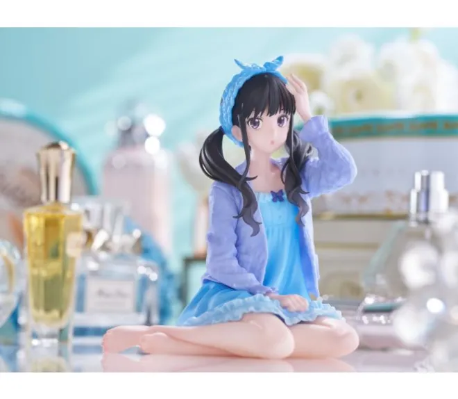 Takina Inoue Roomwear Ver. Desktop Cute Figure