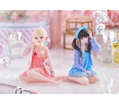 Takina Inoue Roomwear Ver. Desktop Cute Figure