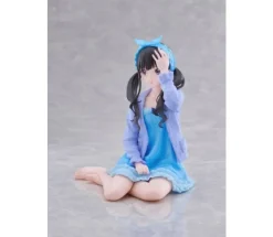 Takina Inoue Roomwear Ver. Desktop Cute Figure
