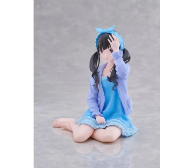 Takina Inoue Roomwear Ver. Desktop Cute Figure
