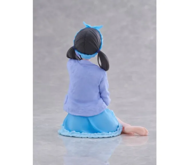 Takina Inoue Roomwear Ver. Desktop Cute Figure