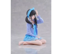 Takina Inoue Roomwear Ver. Desktop Cute Figure
