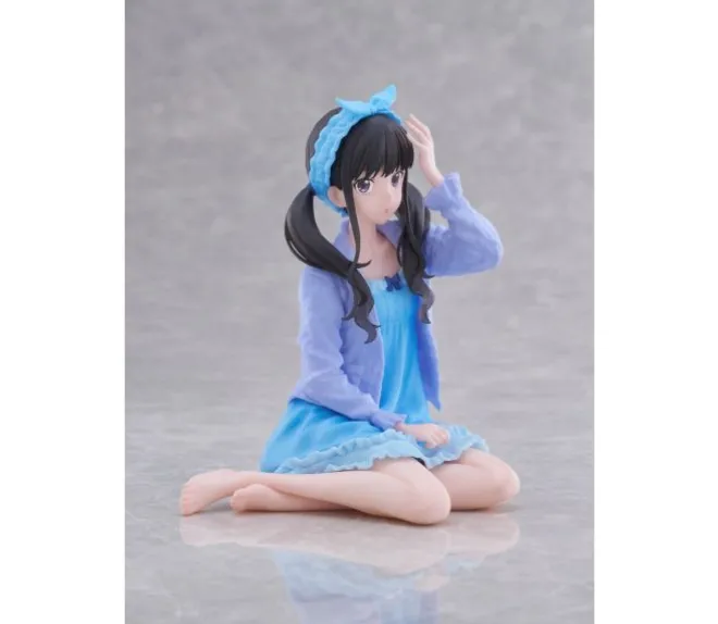 Takina Inoue Roomwear Ver. Desktop Cute Figure