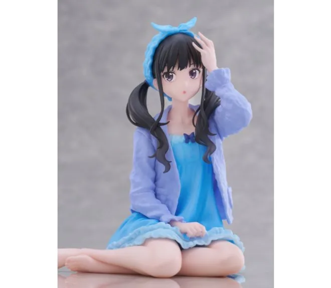 Takina Inoue Roomwear Ver. Desktop Cute Figure