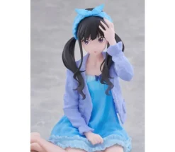 Takina Inoue Roomwear Ver. Desktop Cute Figure