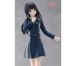 Takina Inoue School Uniform Ver. Coreful Figure